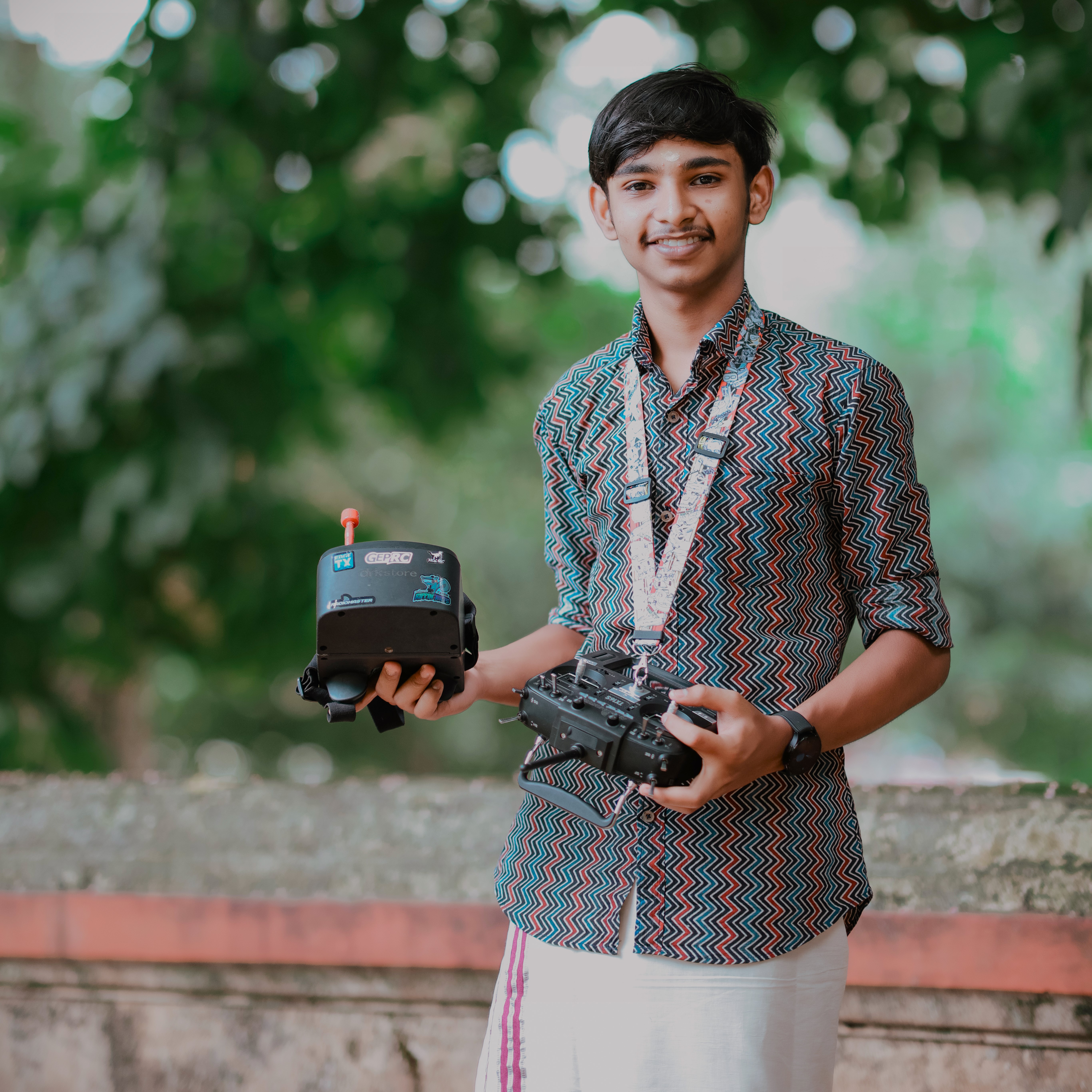 Sreehari Nandanan